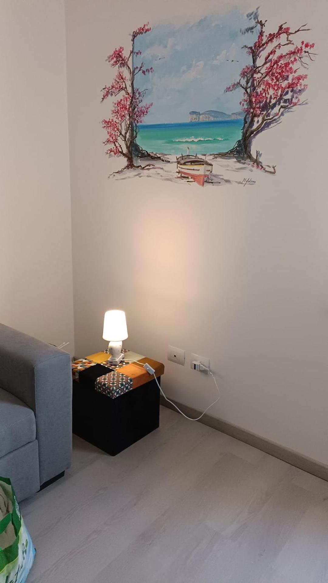 Alghero Experience Εξωτερικό φωτογραφία