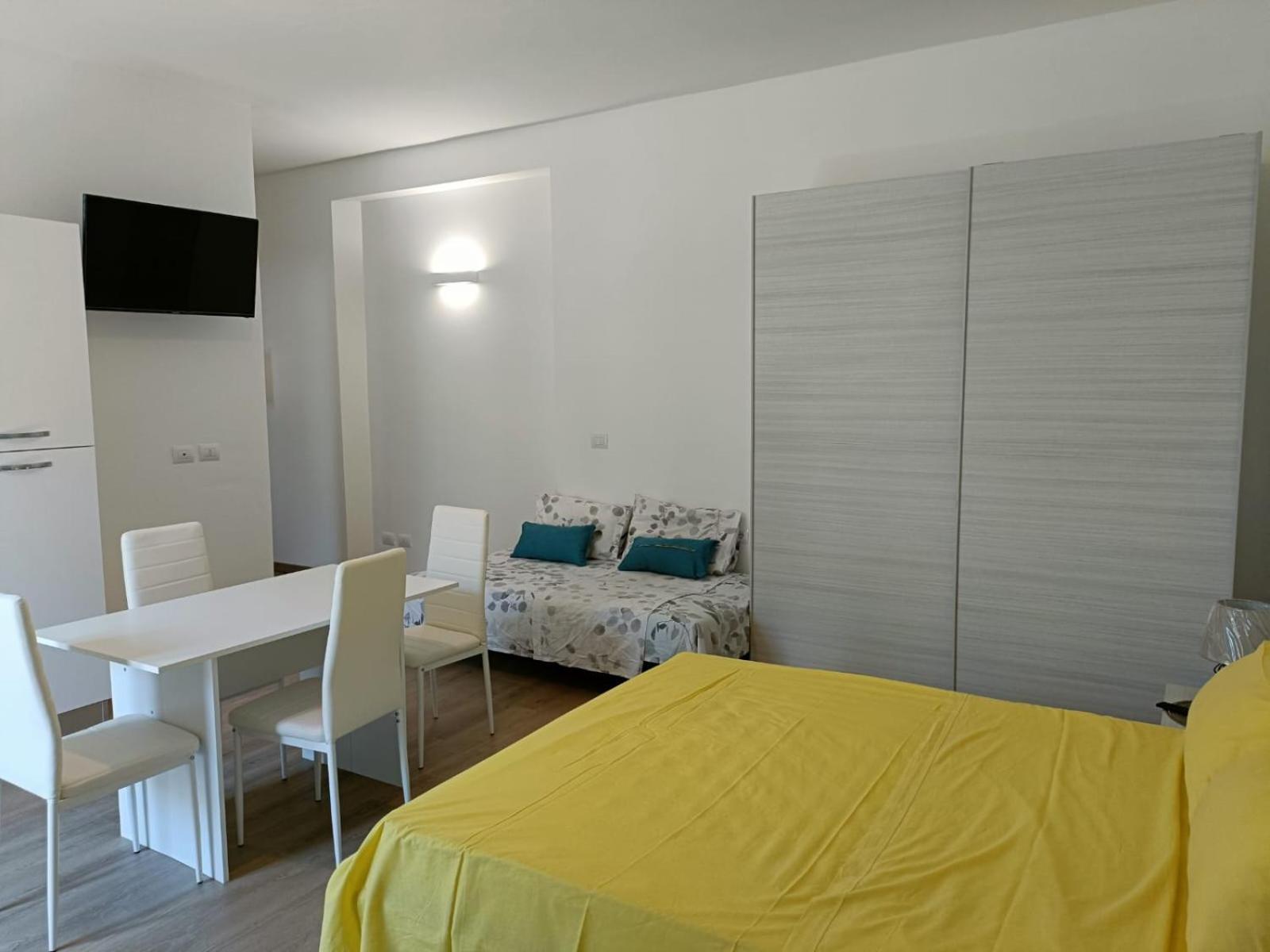 Alghero Experience Εξωτερικό φωτογραφία
