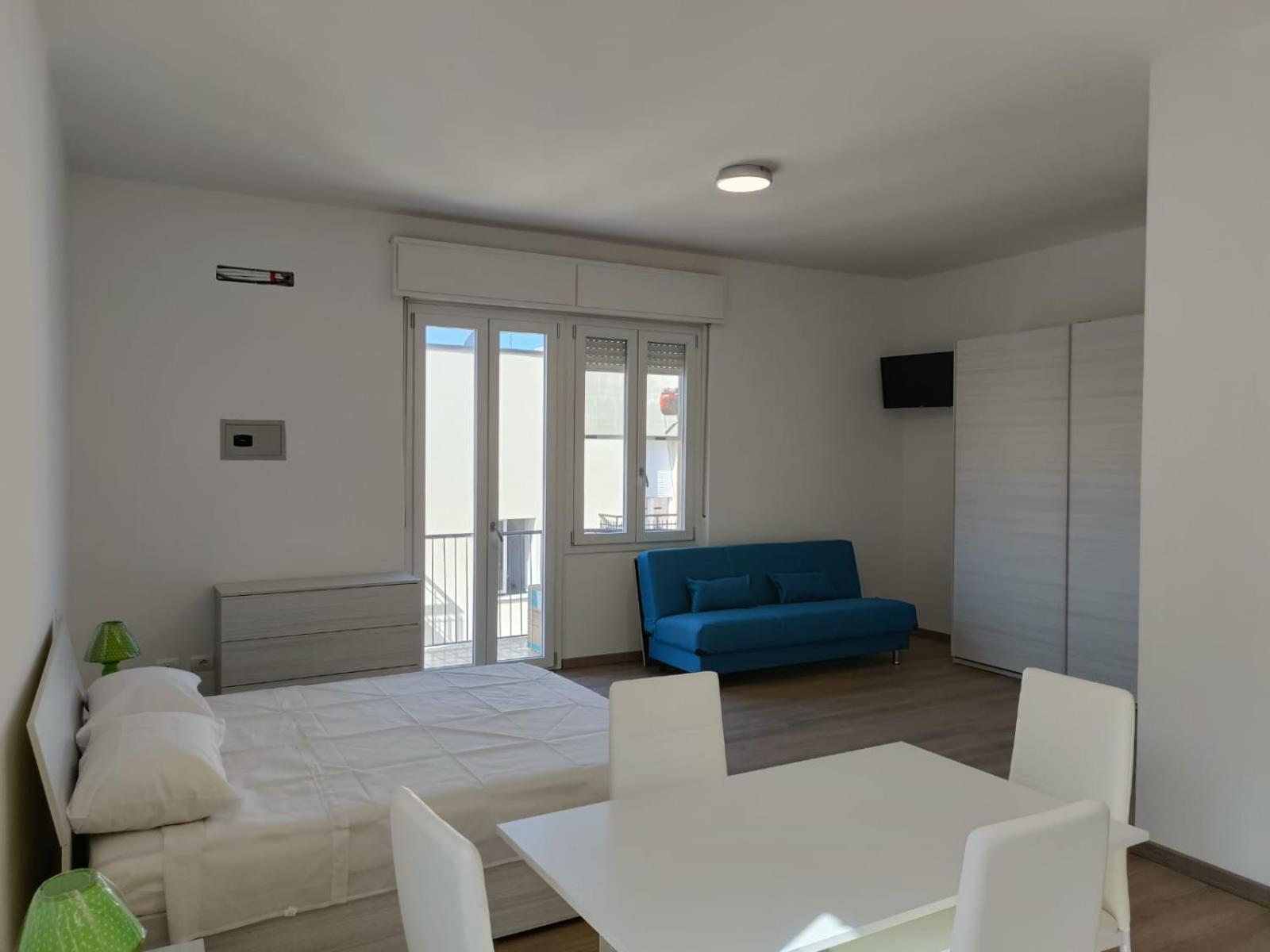 Alghero Experience Δωμάτιο φωτογραφία