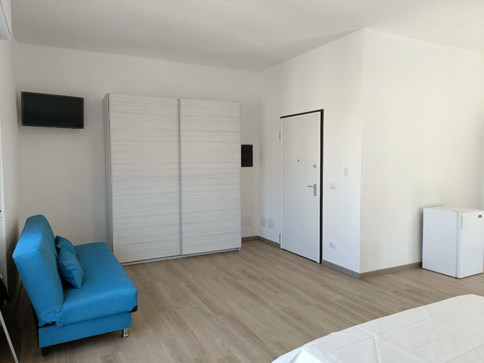 Alghero Experience Δωμάτιο φωτογραφία