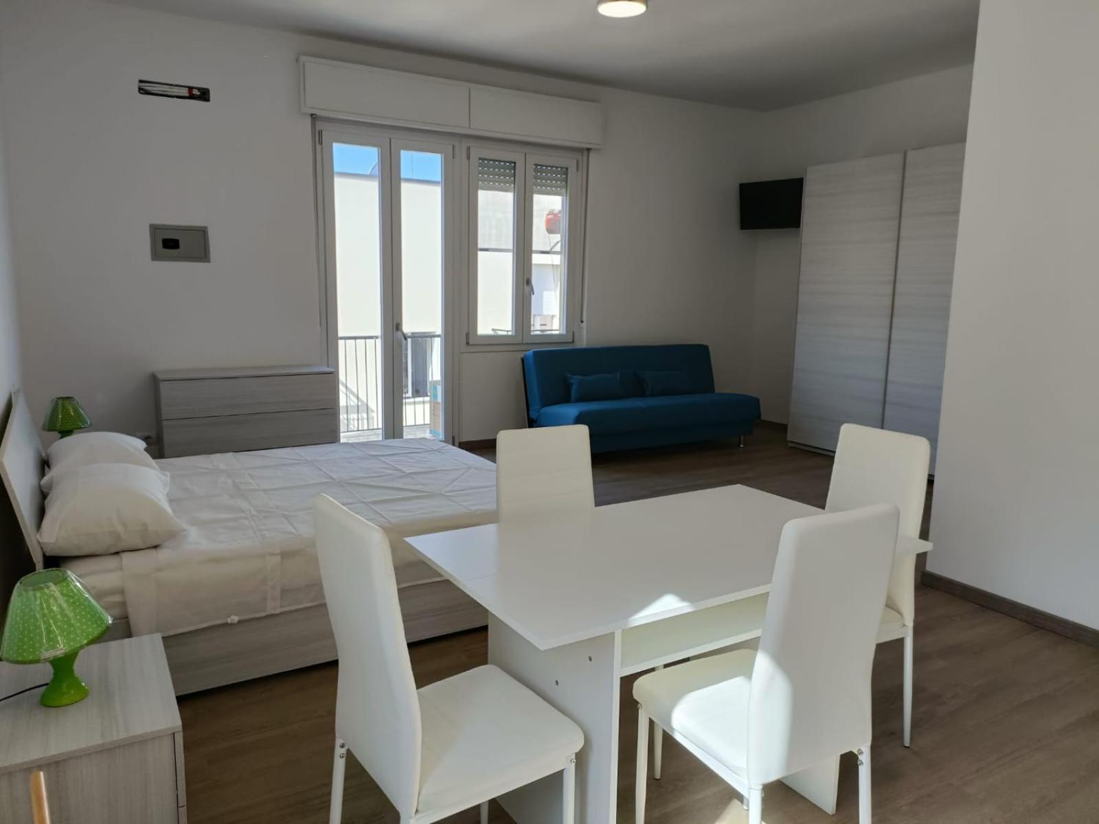 Alghero Experience Δωμάτιο φωτογραφία